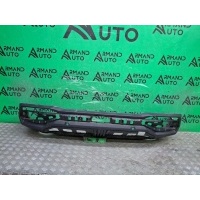 Юбка бампера Geely Atlas FX11 2023-нв 6044151400, 8891868414, 7