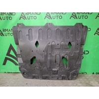 защита двигателя EXEED RX T22 2023-нв 602003606AA, 8