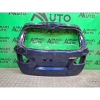 дверь багажника BMW 2 series Active Tourer F45 2014-2021 41007317766, 9