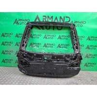 дверь багажника BMW 6 series G32 2017-нв 41007419932, 7397889, 9