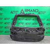 дверь багажника BMW 6 series G32 2017-нв 41007419932, 7397889, 9