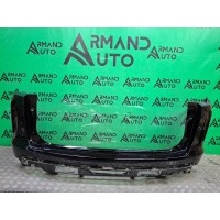 Бампер EXEED VX M36T 2021-нв 602000730AADQJ, 602000324AA, 4
