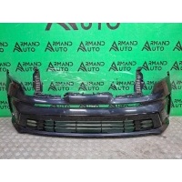 Бампер Kia Sorento 4 2020-нв 86511P2000, 86530P2010, 2