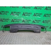 Юбка бампера EXEED VX M36T 2021-нв 602000334AA, 4