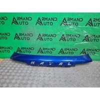 Накладка двери багажника Haval F7 1 2018-нв 5506100XKQ00A, 4
