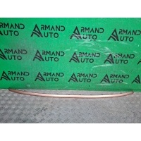 накладка юбки бампера EXEED VX M36T 2021-нв 602000733AA, 4