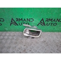 Насадка глушителя EXEED VX M36T 2021-нв 602000335AA, 4