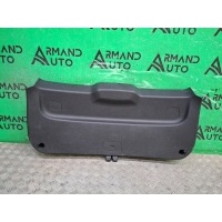 Обшивка двери багажника Haval F7 1 2018-нв 6302100AKQ00A, 6302112XKQ00A, 4