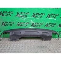 Юбка бампера EXEED VX M36T 2021-нв 602000334AA, 4