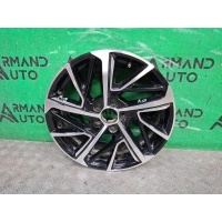 диск колесный r18 Haval Jolion 1 3113101XST01A, 4