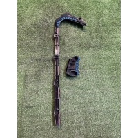 клипса Lexus Gs GRS191-0003794 2005 52157-30060