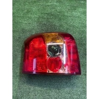 Фонарь Toyota Alex NZE121-0403506 2006 81561-13620