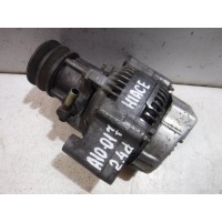 Генератор Toyota Hiace H100 (1989—2004) LH112L 1991 2704054340