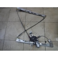 Стеклоподъемник электр. передний правый Peugeot 206 I (1998—2012) 2008 9222F8
