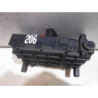 Блок предохранителей Peugeot 206 I (1998—2012) 2008 9657608580