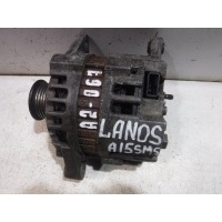 Генератор Chevrolet Lanos I (2002—2009) 96303556