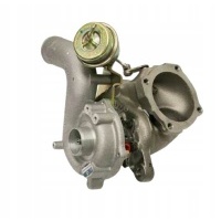 Турбина upgrade audi seat skoda volkswagen 1.8 т 230 - 280 л.с. 53049500001