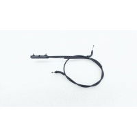 Трос замка капота BMW 3-Series G20 2020 51237419390, 7419390
