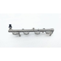 Топливная рампа BMW 3-Series G20 2020 13538665633, 8665633