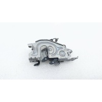 Замок капота BMW 3-Series G20 2020 51237468348, 7468348