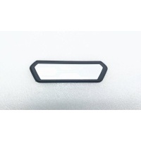 Накладка на порог Toyota RAV4 XA50 2021 67917YY110