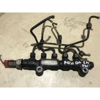 Топливная рампа Ford Fusion 1 2005