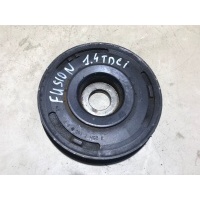 Шкив коленвала Ford Fusion 1 2005