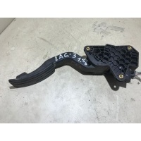 Педаль газа Renault Laguna 3 2011