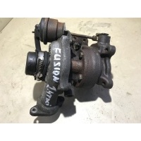 Турбина Ford Fusion 1 2005