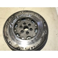 Маховик Ford Fusion 1 2005
