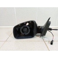Зеркало левое механическое Lada X-Ray 963027096R
