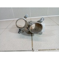 Насадка на глушитель Geely Coolray 6044146500