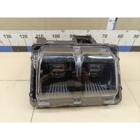 Фара левая Jaecoo J7 2023> 605000778AA