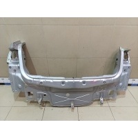Панель задняя VW Jetta 2011> 5C6813301