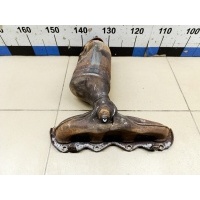 Коллектор выпускной VW Polo (Sed RUS) 2011> 036253056F