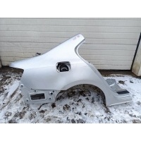 Крыло заднее правое VW Jetta 2011> 5C6809844A