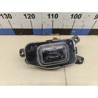 Фара противотуманная левая Jaecoo J7 2023> 605000820AA
