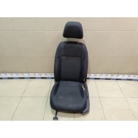 Сиденье переднее левое VW Jetta 2011> 5CU881805KEEL