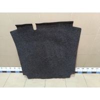 Пол багажника VW Jetta 2011> 5C68634631BS