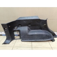 Обшивка багажника GREAT WALL Hover H5 2010> 5402550K00