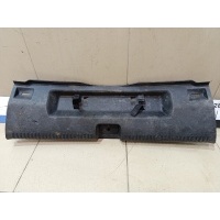 Обшивка багажника VW Jetta 2011> 5C68634599B9