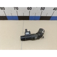 Патрубок Jaecoo J7 2023> 302001654AA