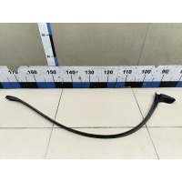 Уплотнитель двери VW Jetta 2011> 5C6837652