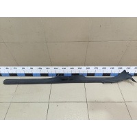 Накладка порога (внутренняя) VW Jetta 2011> 5C685337282V