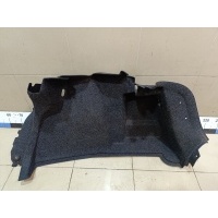Обшивка багажника VW Jetta 2011> 5C6867428S1BS