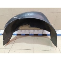 Локер задний левый GREAT WALL Hover H5 2010> 5512501K80