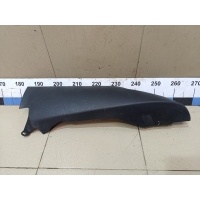 Обшивка стойки VW Jetta 2011> 5C6867766