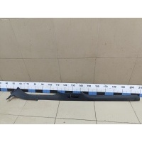 Накладка порога (внутренняя) VW Jetta 2011> 5C685337182V