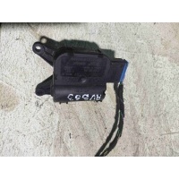Моторчик заслонки печки Audi A4 B6(2000-2005) 2004 8E1820511D