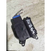 Моторчик заслонки печки Audi A4 B6(2000-2005) 2004 8E1820511C